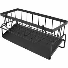 Kitchen Sink with Hanging Rod(ST-102)