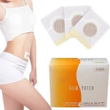 SLIM PATCH (10 PCS)(ST-102)