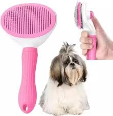 NEW Pet Grooming Brush(ST-102)