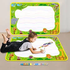 Water Doodle Mat(ST-102)
