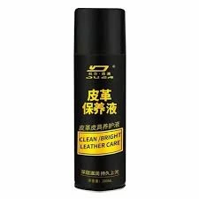 leather care spray(ST-102)