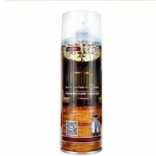 furniture polish spray(ST-102)