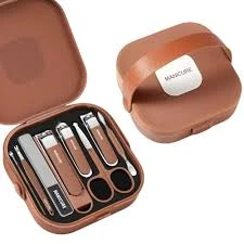 8 IN 1 MANICURE KIT(ST-102)