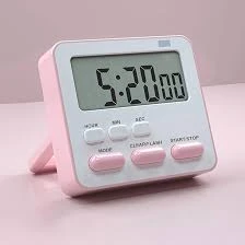 DIGITAL TIMER CLOCK(ST-102)