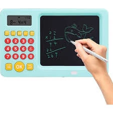 2 in 1 Writing and Math Learning Machine(ST-102)