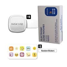 Electronic Acne Patches(ST-102)