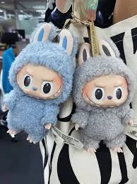LABUBU KEYCHAIN(ST-102)