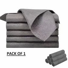 30*30 CLEANING CLOTH (1 PCS)(ST-102)