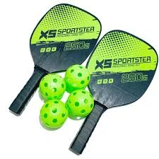 Pickleball Racket Set(ST-102)