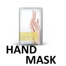 HAND PEEL MASK(ST-102)