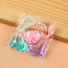 5 In 1 Laundry Pods(ST-102)