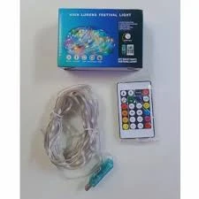 RGB STRING LIGHT(ST-102)
