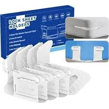 Bedsheet Holder(ST-102)
