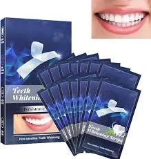 Teeth Whitening Strips(ST-102)
