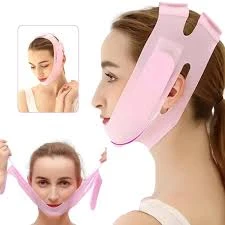 SILICONE FACE LIFT UP BELT(ST-102)
