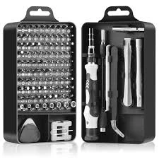 115 in 1 Screwdriver Set(ST-102)
