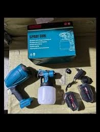 Cordless Paint Sprayer(ST-102)