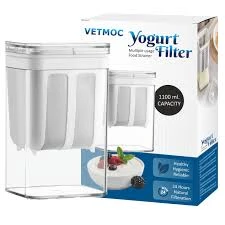 YOGURT FILTER 1100ML(ST-102)