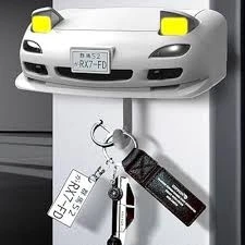 CAR KEY HOLDER (ST-102)
