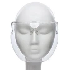 NEW FACE SHIELD MASK (ST-102)