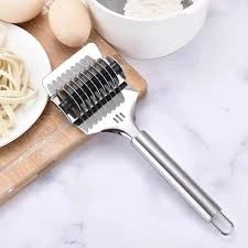SS Noodle Cutter (ST-102)