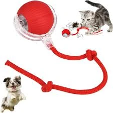 Rolling Pet Ball(ST-102)