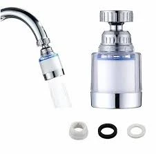 WATER SAVING FAUCET (ST-102)