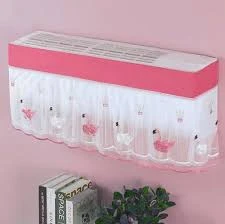 NEW AC COVER 1.5 TON (ST-102)