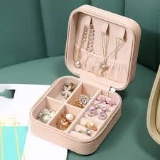 JEWELLERY ORGANIZER BOX (ST-102)