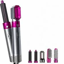 5 IN 1 HAIR STYLER FOR WOMEN (ST-102)