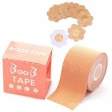 Multipurpose Nipple Tap BOOB TAPE (ST-102)