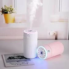 COOL LEAF HUMIDIFIER (ST-102)