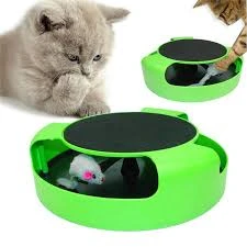 Cat Interactive Pad (ST-102)