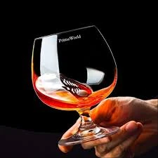 Brandy Glass 250 ml ( 6 pis set ) (ST-102)