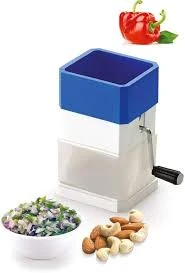 Chilliy Cutter Marcha (ST-102)