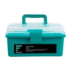 Small Tool Box (ST-102)